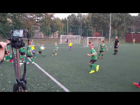 Bór Regut 2011   Mazur Karczew 2011      30 08 2019