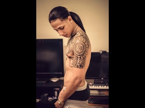 Manuel Flow - Esta Noche (Audio)
