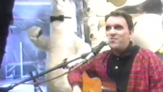 Squeeze &quot;I Won&#39;t Ever Go Drinking Again&quot; LIVE on MTV&#39;s The Cutting Edge U.S. TV