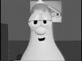 Dough VeggieTales Edition