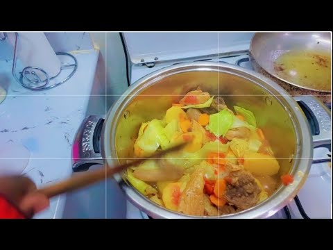 TRYING CHINESE RECIPE 😋 FOR THE FIRST TIME #MAUTAMU #recipe #vlog #chef