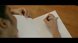 JUNE VIDEO SONG  MINNI MINNI /IFTHI/AMRITHA SURESH/ MALAYALAM MOVIE