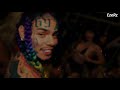 6IX9INE -ZAZA  (Video Official )