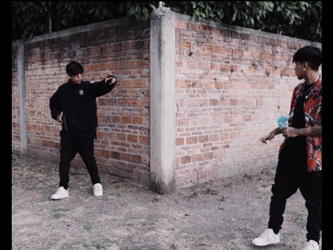 Zeta Uno - No (Shot by Danntik)