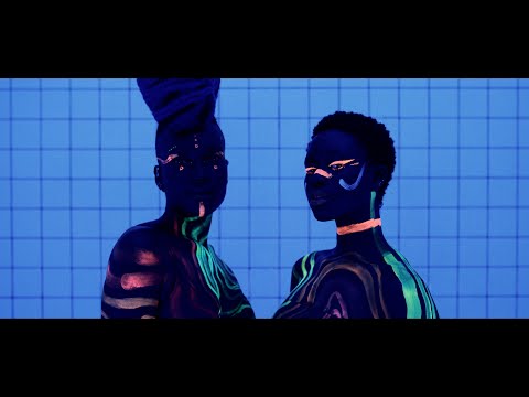 Diarra Sylla x Marieme - Catch a Vibe (Official Video)