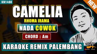 Download lagu CAMELIA (NADA COWOK) - KARAOKE REMIX PALEMBANG mp3 Download lagu CAMELIA (NADA COWOK) - KARAOKE REMIX PALEMBANG mp3