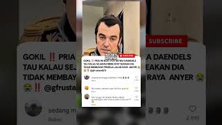 Download lagu DAENDELS CLARIFICATION 🗿💀‼️ mp3