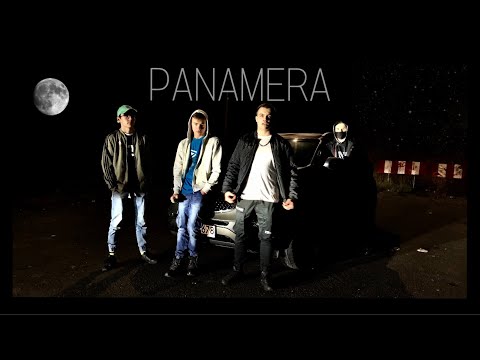 Vojteq ft. SzodeQ, Hincyk - Panamera | KREATOR prod. JK