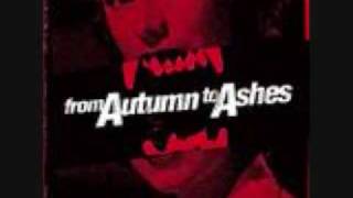 From Autumn To Ashes-Cherry Kiss