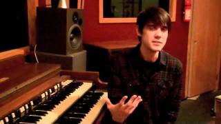 Attention "Tattered Youth" Video Submissions