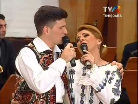 27/ Ciprian Pop si Felicia Stoian - la Spectacolul "Nu ma rup de ce-i strabun"