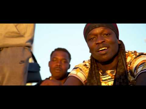 Ceasar2Wavey - FRE (Official Music Video)