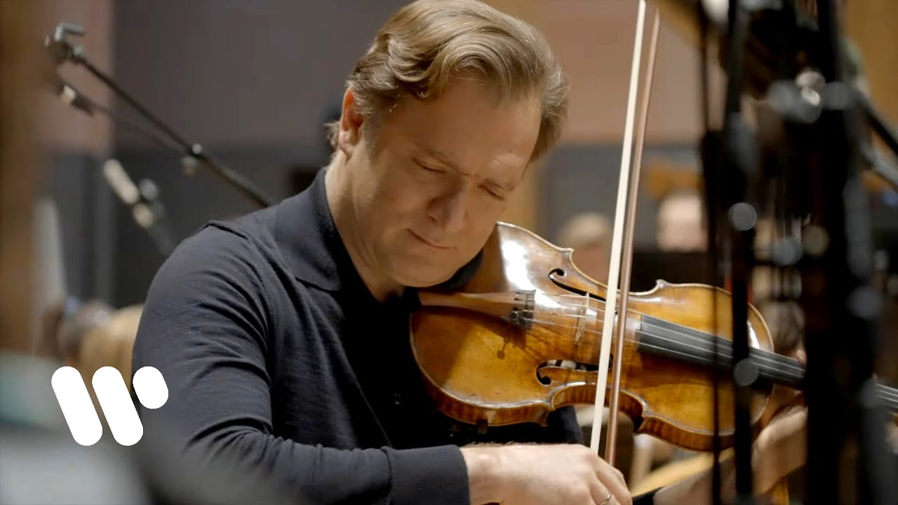 Miniature de la vidéo Renaud Capuçon plays "La Chanson d’Hélène" from Les Choses de la Vie (Philippe Sarde) du film Renaud Capuçon à l'Olympia : Les Choses de la vie - Cinéma II
