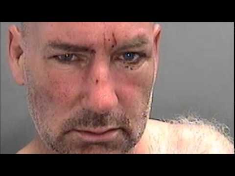 Nigel Roach gets life for trying to kill partner