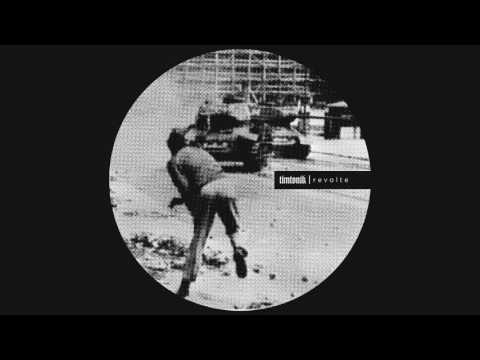 Tim Tonik - Sound Of Silence (Original Mix)