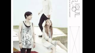 [AUDIO] 'Return' Gyuri  × From The Airport