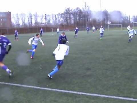 TVC Breda A1 - The Gunners A1 22-12-2012 (1)