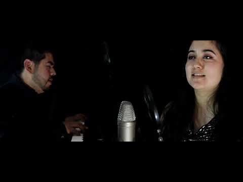 Habita en mi - Sinai / Canto de Comunion para el Tiempo Ordinario.