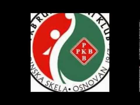 RK PKB Padinska Skela
