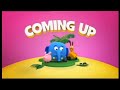 Disney Junior UK Jungle Junction Coming Up And Now Bumpers 2011