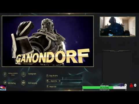 Sub Battles: YP Fatality vs KOS NoTag 4