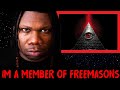 KRS-ONE Joined Them and Stood Behind The Wicked Side of Hip Hop