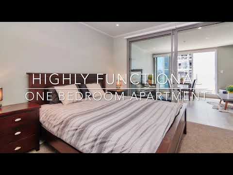 Sold - 405/27 Union Street AKL CBD