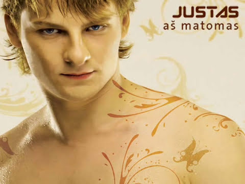 Justinas Lapatinskas - Kam sparnai