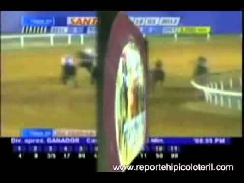 Resumen Miércoles 18 de Enero de 2012 - Santa Rita