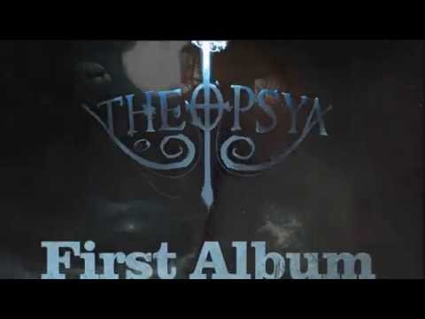 Theopsya Inside the Studio (part2) - Crimson Fall