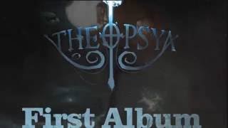 Theopsya Inside the Studio (part2) - Crimson Fall