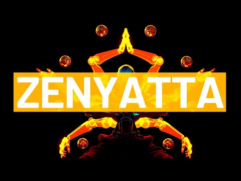 Zen Guide | The BEST ZENYATTA Guide In Overwatch 2