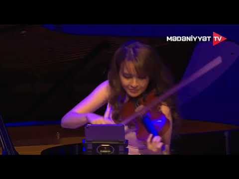 A.Piazzolla Libertango Ruslan Agababayev  Jeyla Seyidova Ayyub Aliyev Ruslan Huseynov Elvin Bashirov