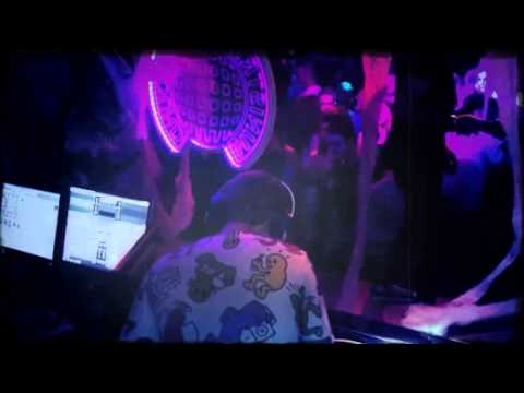 Halloween Party by Setai Club - Lista Gate Five