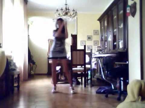 4MINUTE MUZIK REMIX DANCE COVER