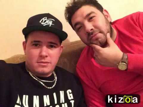 Iska Muslim & Taha Nyce   Jerime Urgusy Sebastian we Esteban вЂ“ J U  1