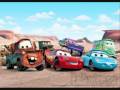 John Mayer - Route 66 [With Lyrics] (Disney Cars ...
