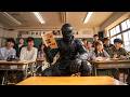 Under Ninja 2025 Movie Explained In Hindi Urdu Full Story Summarized हिन्दी