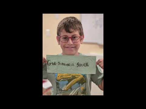 Young Muslim Leaders Program Video 1 thumbnail