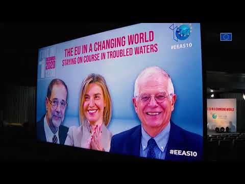 10th anniversary of the European External Action Service