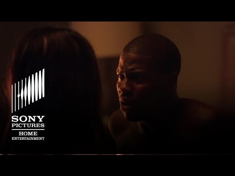 Kevin Hart Stars in The Hilarious Comedy About Last Night- On Blu-ray and Digital
