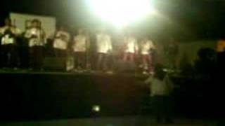 RAUL HERNANDEZ Y SU BANDA ROSAMORADA - LA SANGRE CALIENTE GVE.