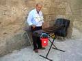 Popcorn Gershon Kingsley covered xylophone 