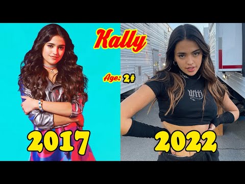 Kally's Mashup Real Name and Age 2022 👉@staronline7479