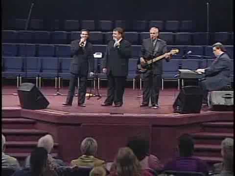 Gloryroad-Mark Trammell Trio