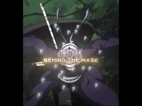 "I am In Hell..." - Obito Uchiha || Obito edit || Smezir_2 || Naruto edit || #shorts#naruto