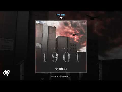 Fat Trel - Roll Ft. Luckey & Z-Wayne [1901]