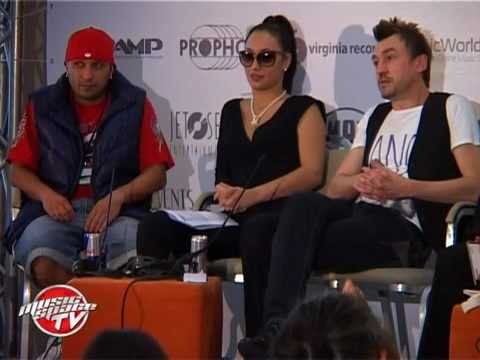 SeeMe 2010 - Защо не ни въртят по MTV?