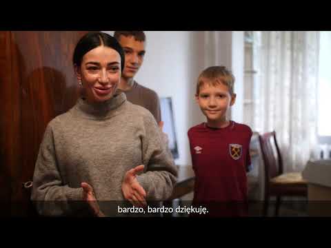 Obrazek poglądowy filmu YouTube