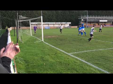St Ives Town 2 Redditch Utd 1 - BetVictor Southern Premier Central - Saturday 14 December 2019
